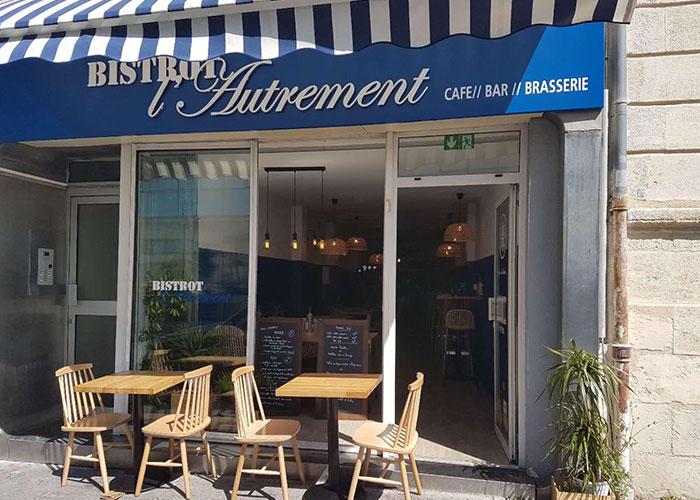 l'établissement