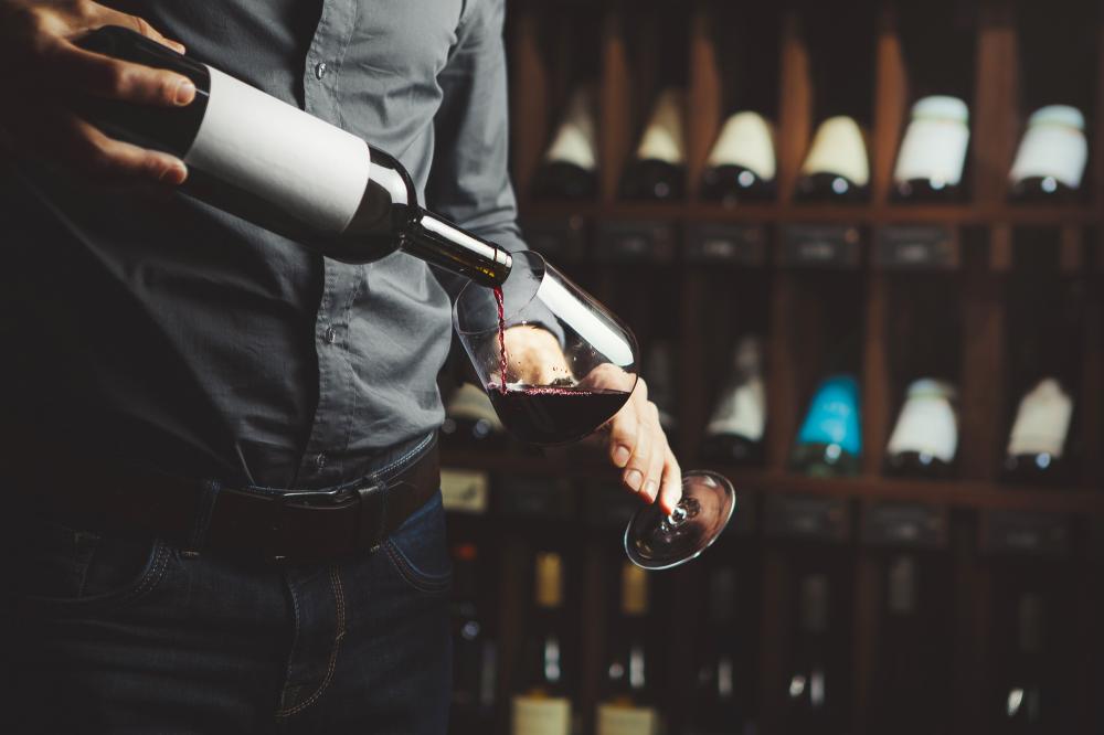 vin rouge