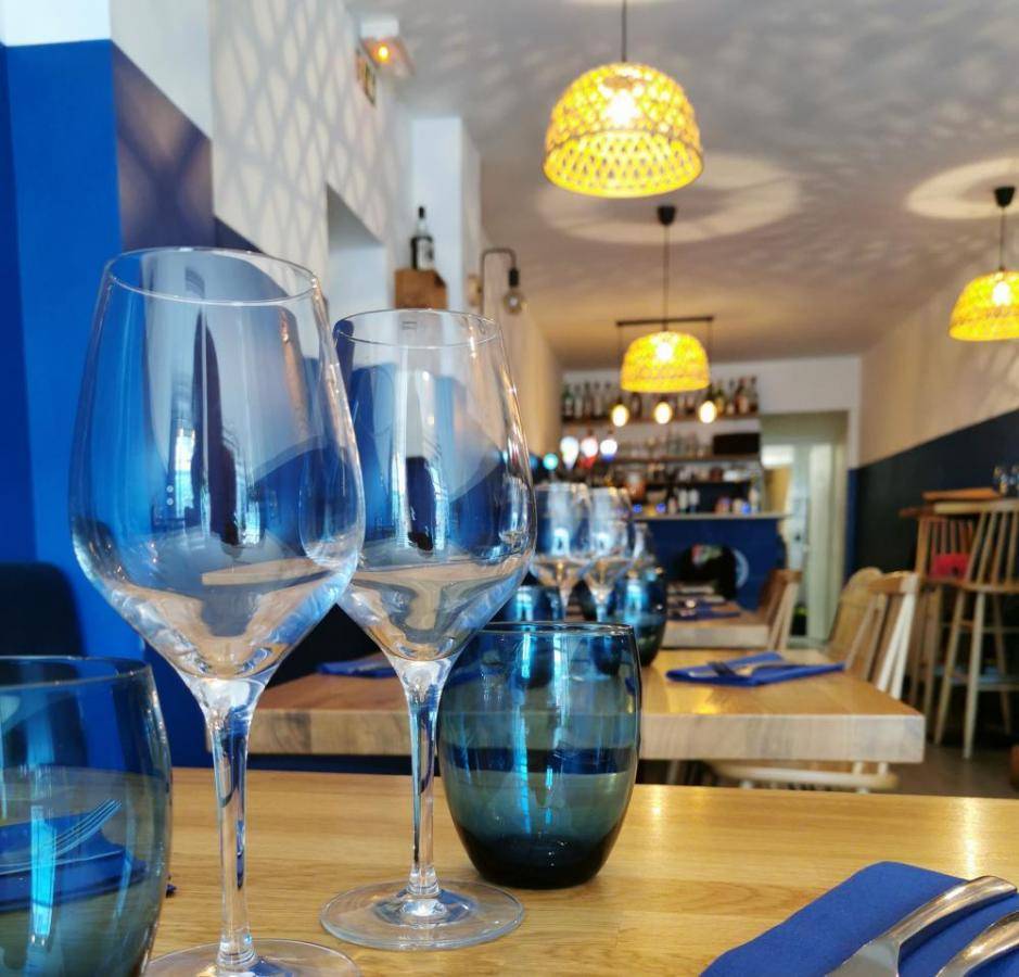 le restaurant