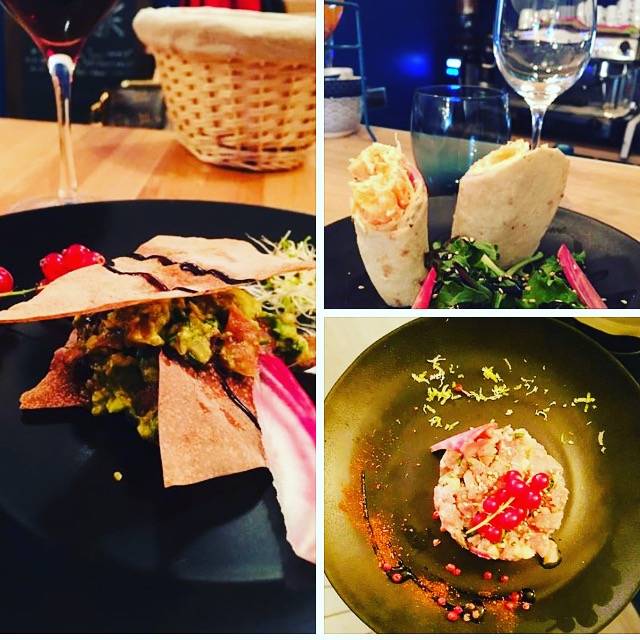 cuisine gourmande à Bordeaux