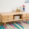 2 komodaTV Puzzle KOMODA rtv PUZZLE I