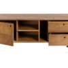 WOOD&PAPER-10 KOMODA na WINYLE PUZZLE