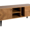 WOOD&PAPER-11 KOMODA na WINYLE PUZZLE