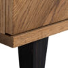 WOOD&PAPER-12 KOMODA na WINYLE PUZZLE