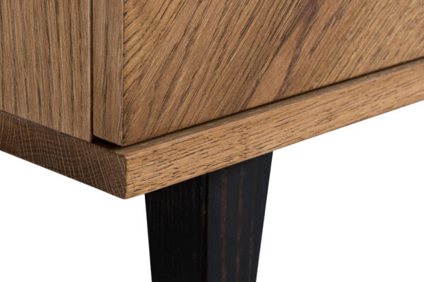 WOOD&PAPER-12 KOMODA na WINYLE PUZZLE