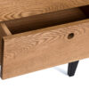 WOOD&PAPER-13 KOMODA na WINYLE PUZZLE