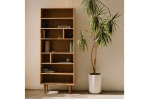 regal Solo 1 REGAŁ / biblioteczka SOLO